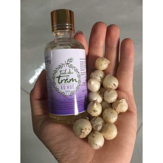 Tinh dầu tràm Hiểu Nhy 50ml