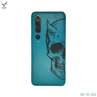 Dán da Xiaomi Mi 10 (Pro) theo yêu cầu