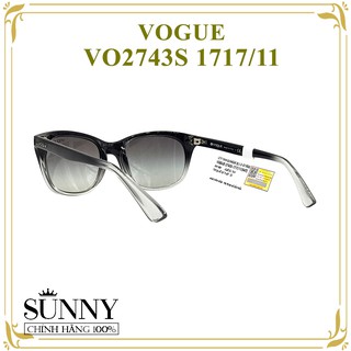 Kính Mát Nữ Vogue VO2743S