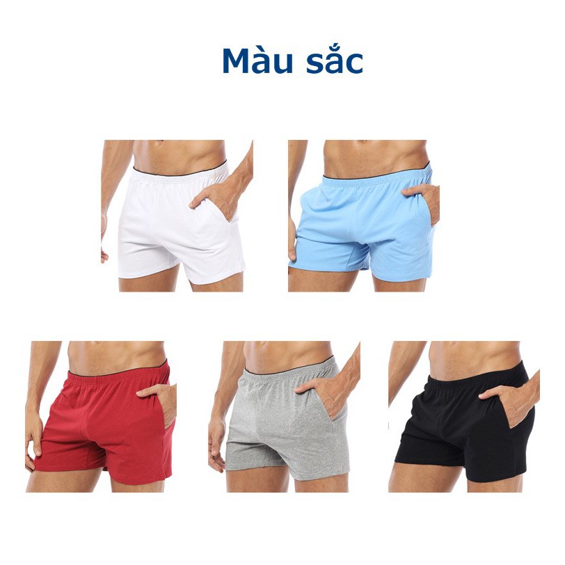 Quần đùi thể thao cho nam LN058