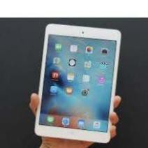 Máy Tính Bảng Ipad Mini 2 hỗ trowh 4G/wifi mới zin, Full chức năng | BigBuy360 - bigbuy360.vn