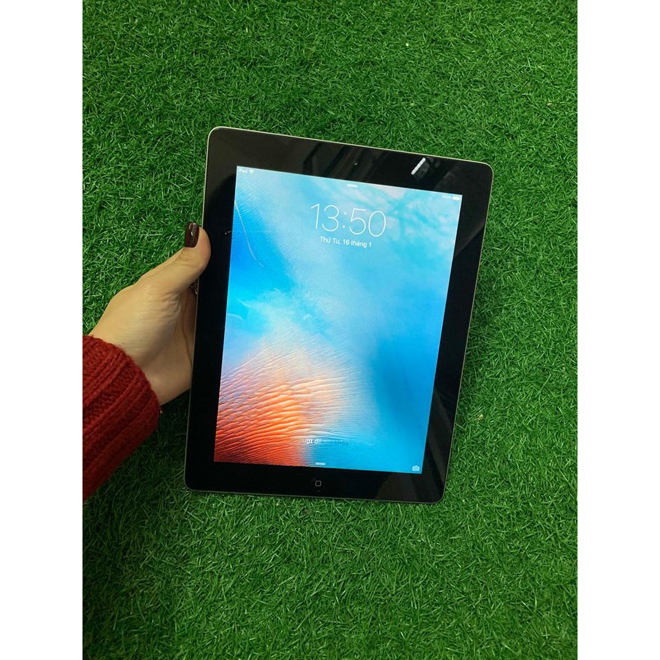 Máy tính bảng Ipad 2 Wifi only nguyên zin, chính hãng Apple | BigBuy360 - bigbuy360.vn