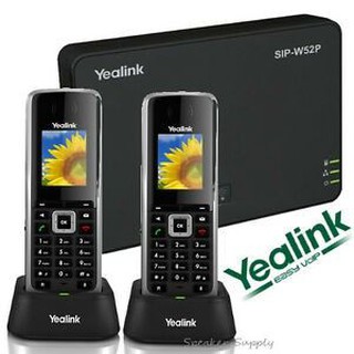 Điện thoại yealink W52P