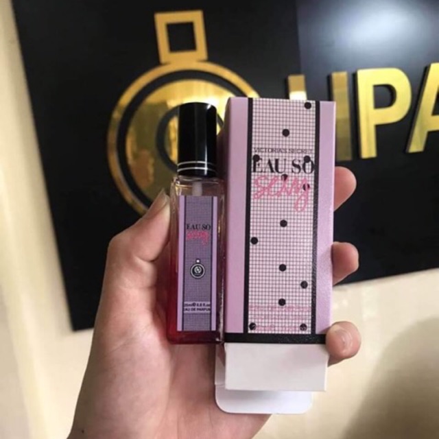 nước hoa mini 𝗘𝗔𝗨 𝗦𝗢 𝗦𝗘𝗫𝗬
