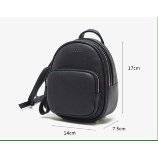 Balo mini nữ, balo thời trang Micocah siêu hot