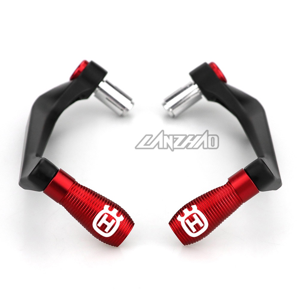 Phụ Kiện Bảo Vệ Chống Ngã Bằng Nhôm CNC Cho Xe Máy Husqvarna Svartpilen Vitpilen 401 250 2018-2022