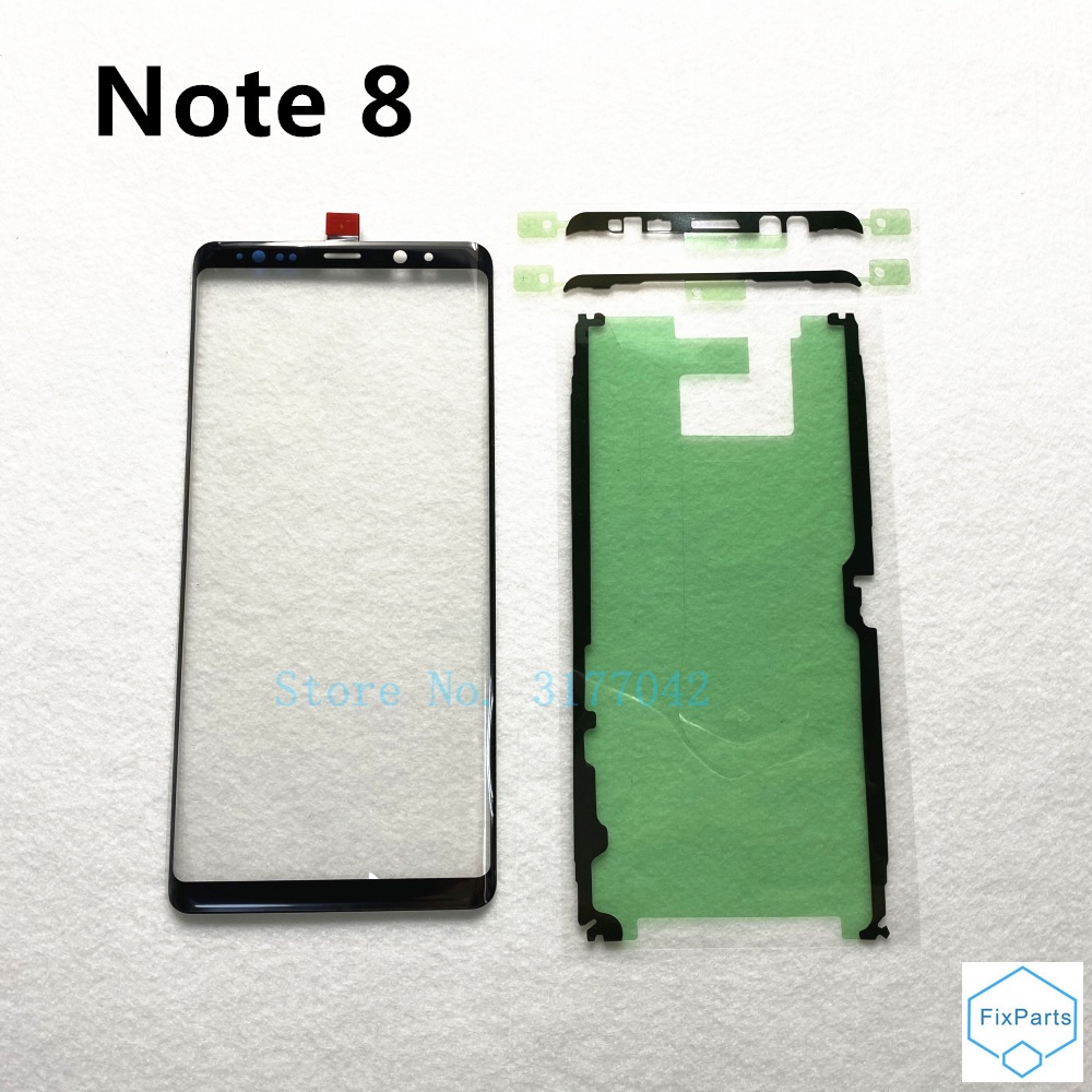 Màn Hình Cảm Ứng lcd Bằng Kính Thay Thế Chuyên Dụng Cho samsung galaxy s8 s9 s10 plus s8 + s9 + note 8 9 s