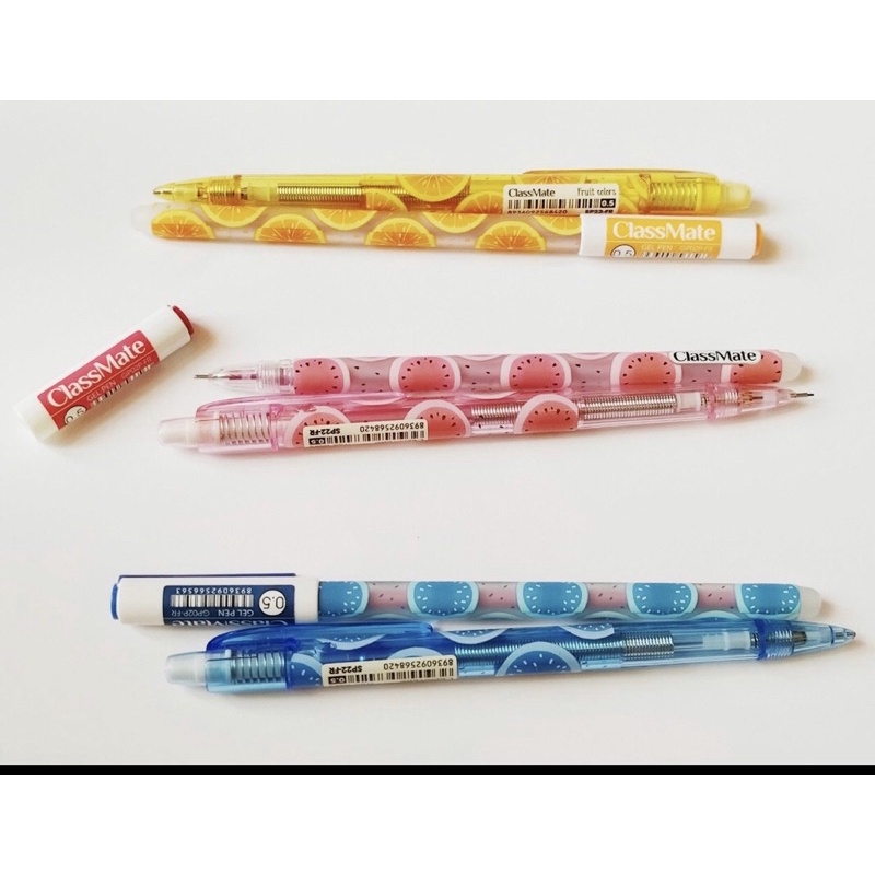 Bút chì lắc 0.5mm SP22/FR Classmate