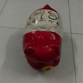 (Size trung) Heo đất tiết kiệm siêu cute