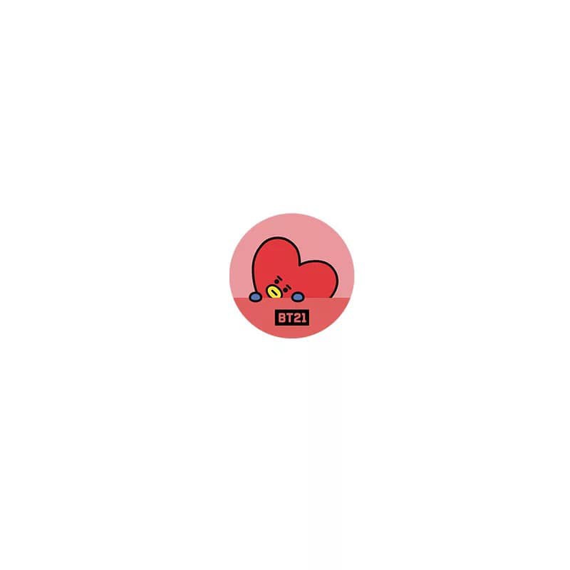 Popsocket bt21