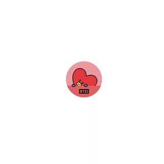 Popsocket bt21