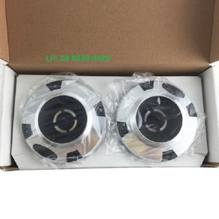Loa treble cao cấp gttp13 - giá 1 cặp