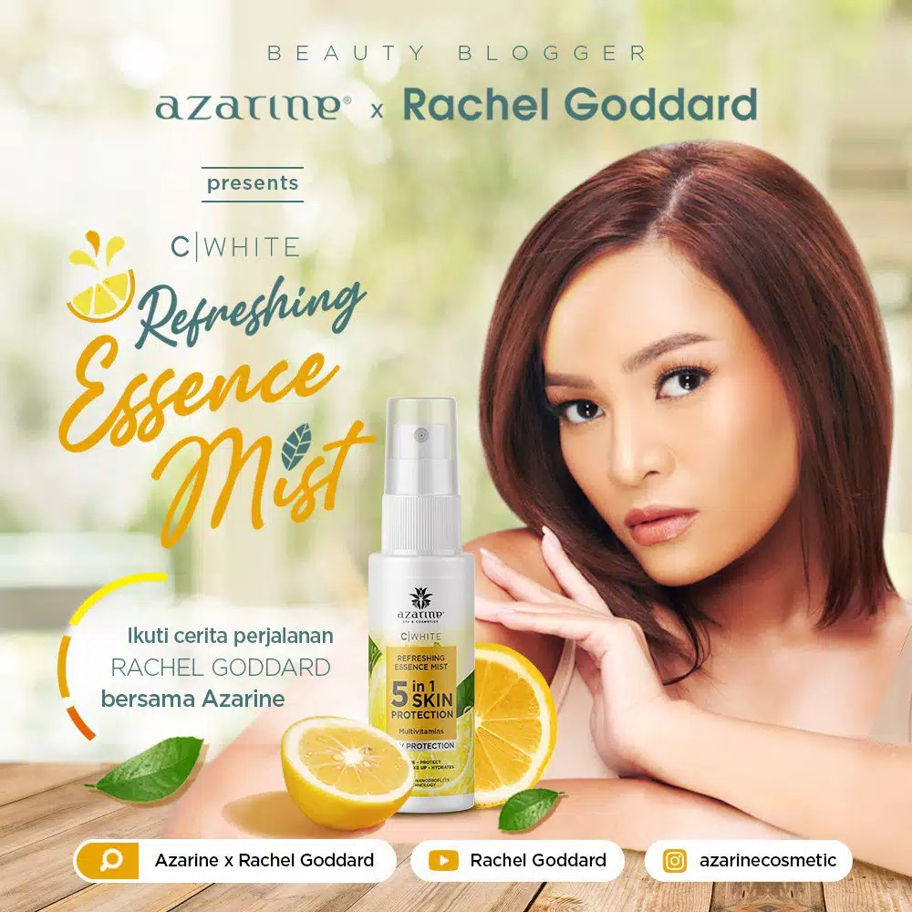 Tinh chất dưỡng da Azarine C 85ml chất lượng cao | BigBuy360 - bigbuy360.vn