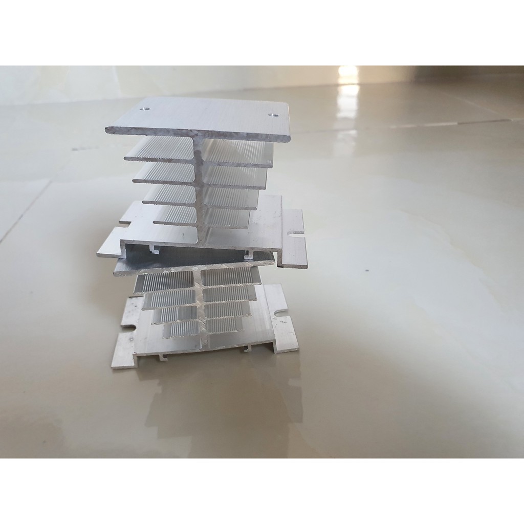 Đế tản nhiệt SSR loại nhỏ