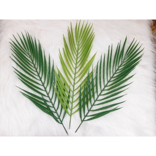 Lá Cây Giả Dùng Để Trang Trí ( 1 lá)