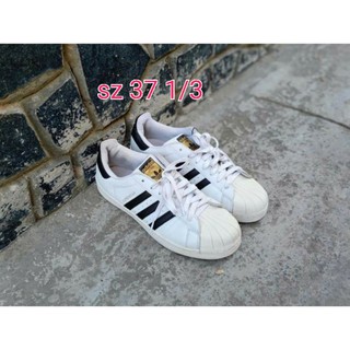 Giày adidas superstars real 2hand