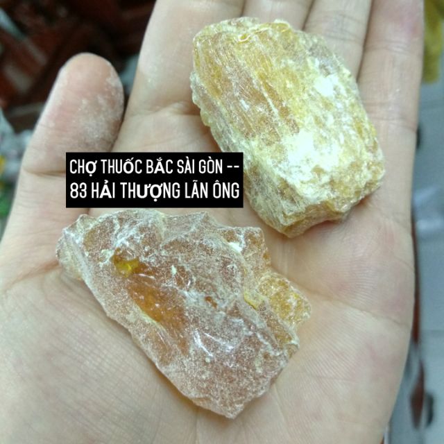 Nhựa Thông 100g