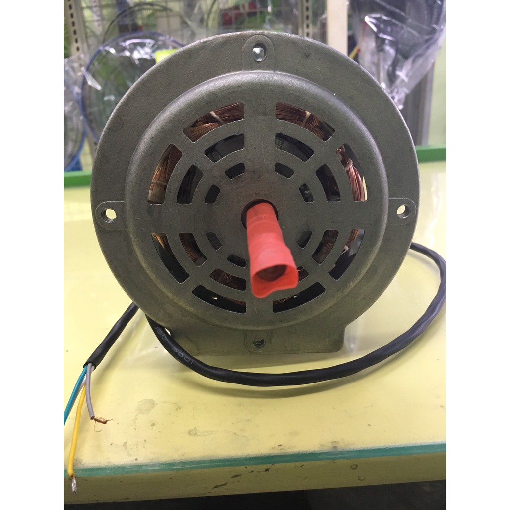 MOTOR QUẠT CÔNG NGHIỆP ASIA D24001 -HÀNG ASIA CHÍNH HÃNG