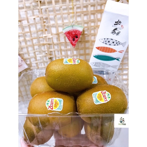 Kiwi vàng Zespri Newzealand -