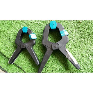 Kẹp lò xo total 4"/6"