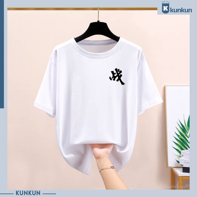 Áo thun tay lửng Tiêu Chiến, Vương Nhất Bác, BJYXSZD, Bác Quân Nhất Tiêu đủ size mới nhất