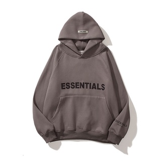 Áo hodie ESSENTIALS nam nữ ( ib xem ảnh thật )