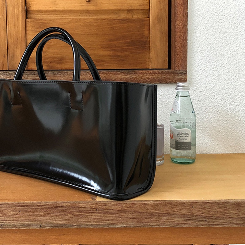 Túi xách  IELGY bằng da PU hình vuông thời trang cho nữ