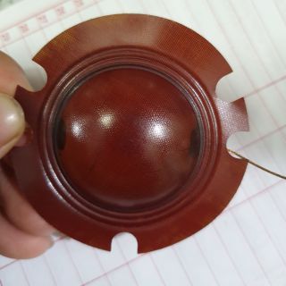 5 chiếc côn loa nén phóng thanh 15w