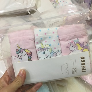 Quần đùi chip teengo