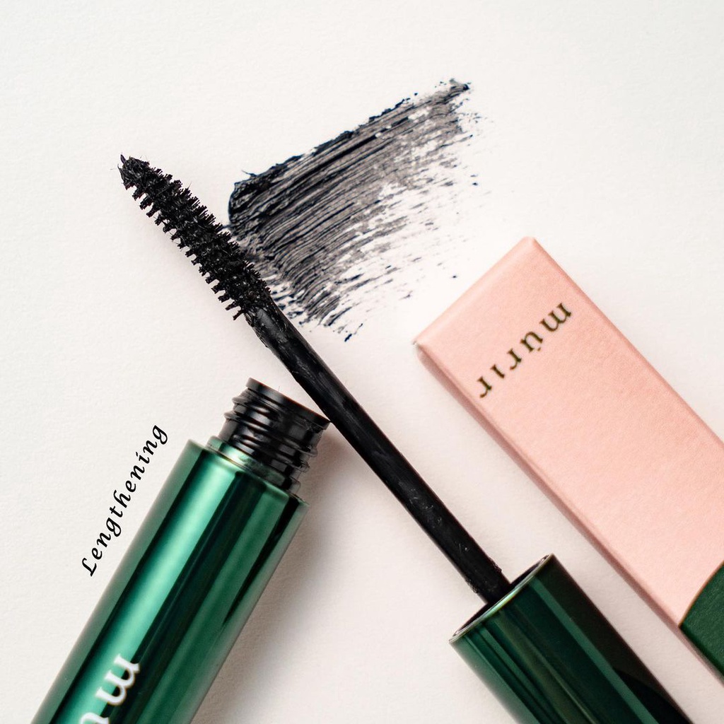 Mascara Newlife Murir Làm Dài Mi 7.5g