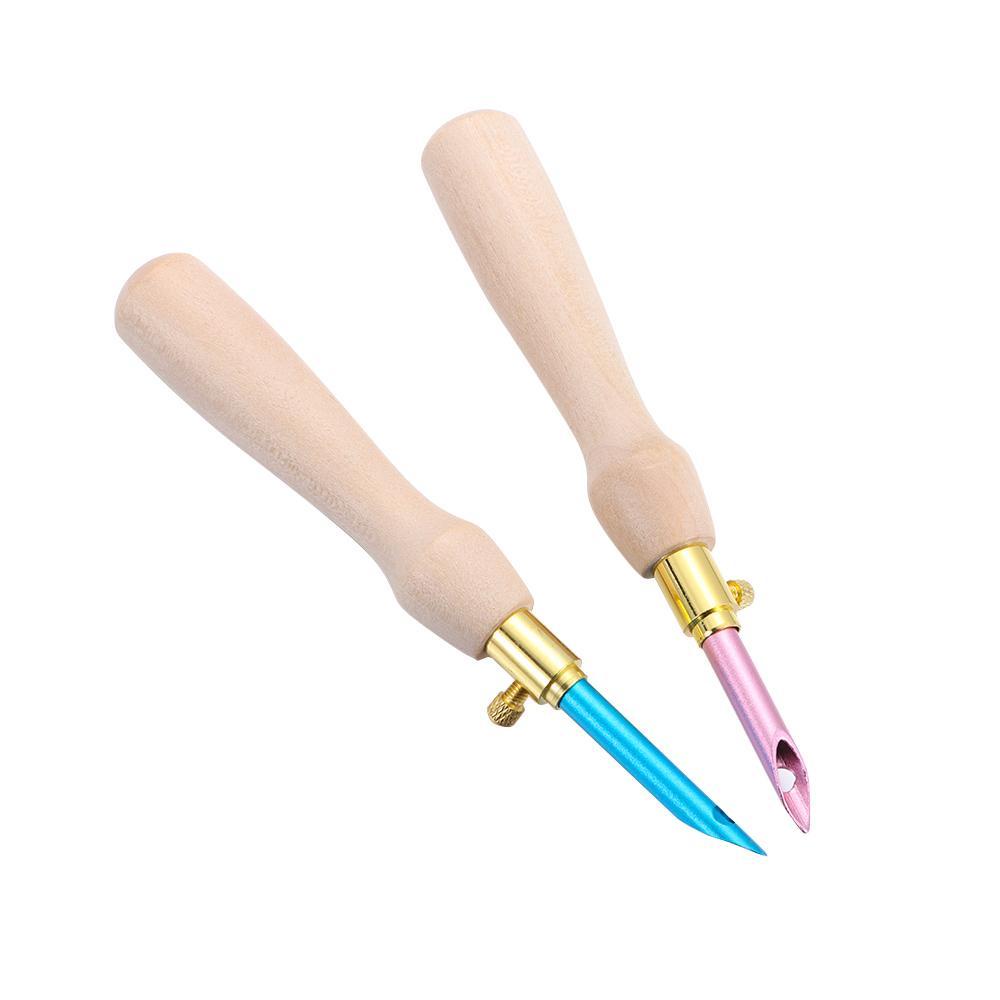 Kim Thêu Tranh Chữ Thập Thủ Công DIY Tiện Lợi