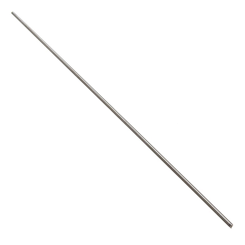 1 Que Hàn Kim Loại Titan 5 GR5 50cm * 4mm