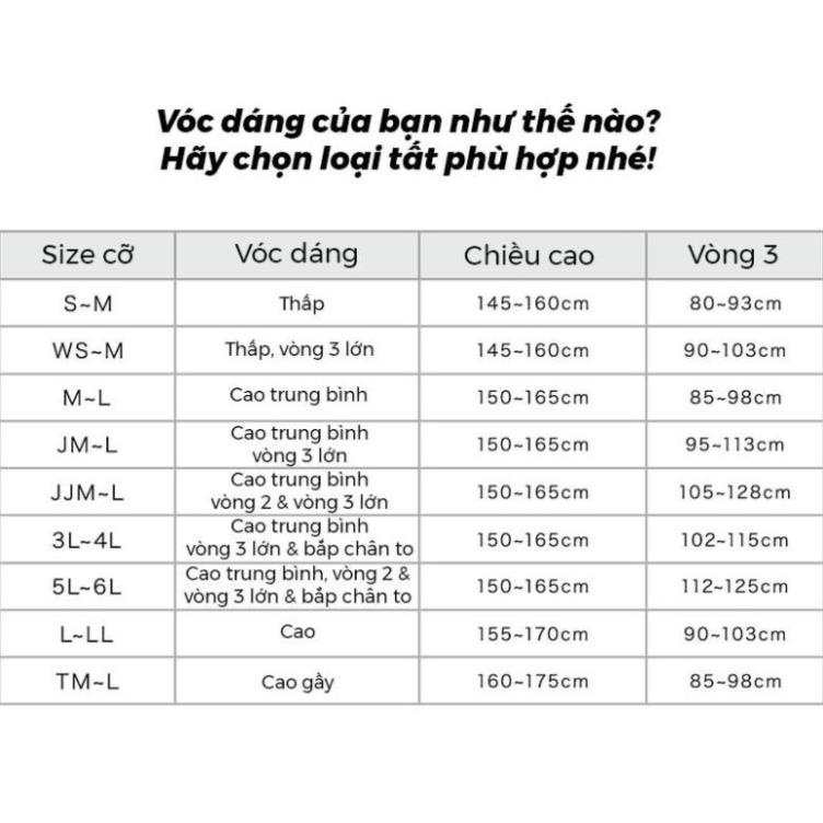Quần tất nữ Nhật Bản Fukuske Bó form tôn dáng thon chân - Tất dầy 30D giữ nhiệt làm ấm mùa lạnh