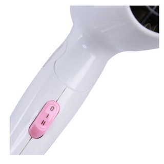 Máy sấy tóc 800W COMET CM6616 - 800W - HÀNG CHÍNH HÃNG - BH 12 THÁNG