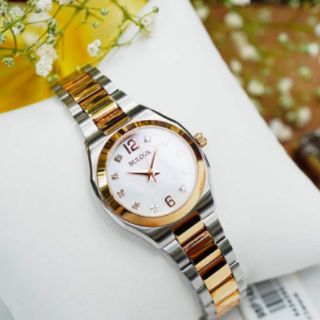 Đồng hồ nữ Bulova - 98P143