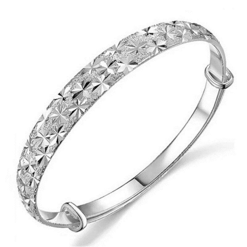 Vòng tay nữ hình mặt trăng