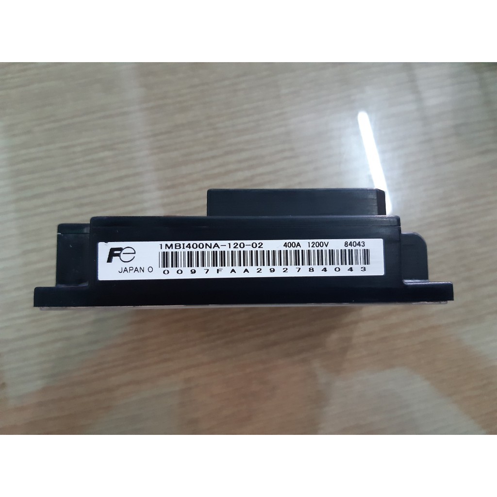 IGBT FUJI 1MBI400NA 120 02