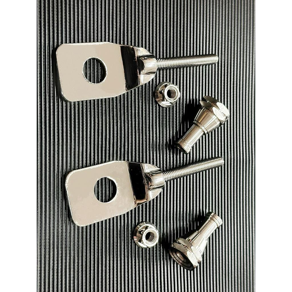 Pát, Nòng Tăng Sên Cho Dream Wave Các Đời Chuẩn Inox 304 Không Gỉ Siêu Sáng