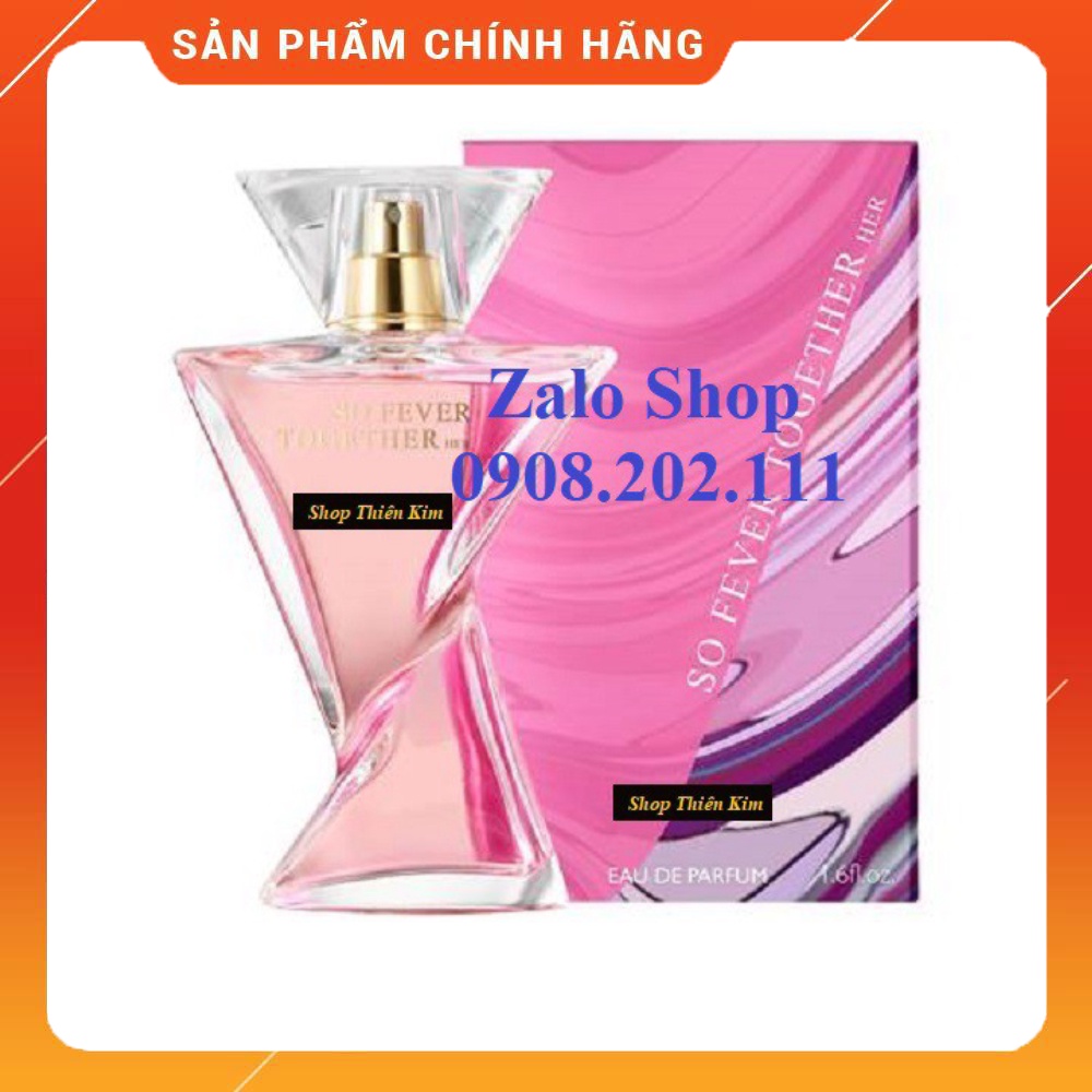 Nước hoa nữ 35532