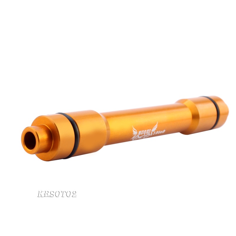 Bộ Chuyển Đổi Trục Bánh Xe Đạp QR15mm Sang 9mm 2 Mm