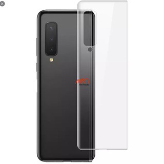 [Mã ELHA9 giảm 15% đơn 50K] Dán PPF màn hình ngoài Samsung Galaxy Fold