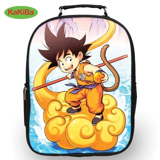 Balo Dragon Ball - Size Lớn