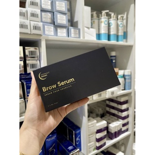 Serum mọc mày overnight brows serum 3.5ml