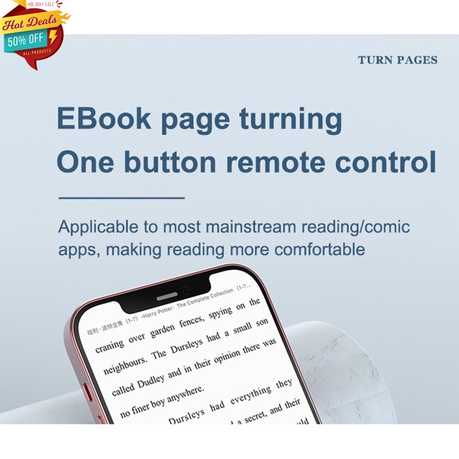 【COD】Nhẫn Tiktok Bluetooth Điều Khiển Từ Xa Hỗ Trợ Chụp Ảnh Selfie Cho Điện Thoại Di Động