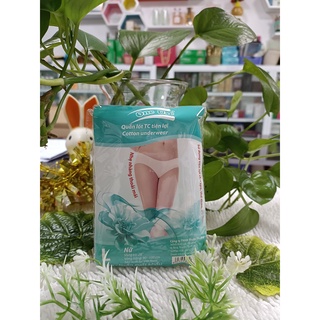 Lốc Quần TC One Use tiện lợi - Nhẹ nhàng thoái mái.