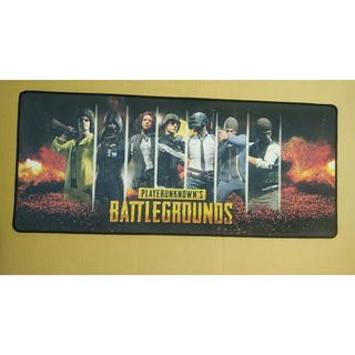 Bàn di chuột PUBG, Mousepad PUBG