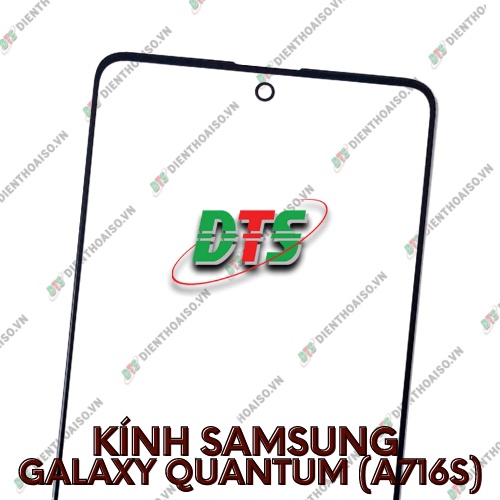 Kính samsung a71 / a71 5g /a71 5g uw / A716S , galaxy A Quantum