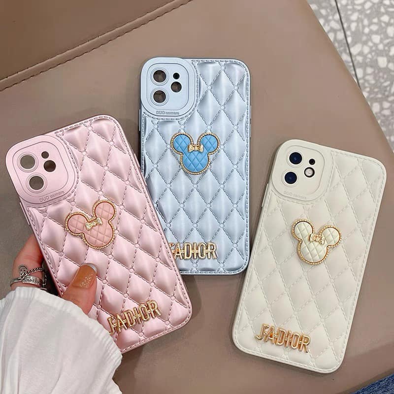 Ốp quả trám gắn thương hiệu siêu sang MS01 iphone 7plus/8plus/X/Xs/Xsmax/11/11promax/12/12pro/12promax/13/13pro/13promax