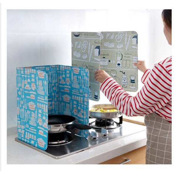 TẤM CHE DẦU MỠ TRONG NHÀ BẾP - SIZE LỚN