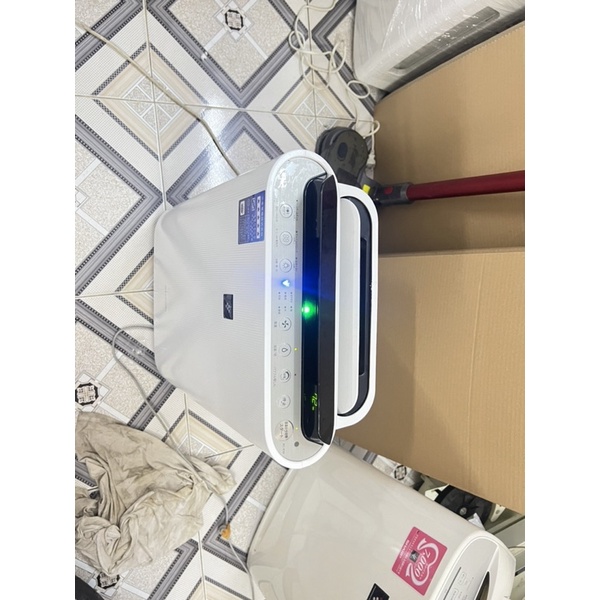 Lọc không khí sharp E40-50 -70 nội địa nhật bản